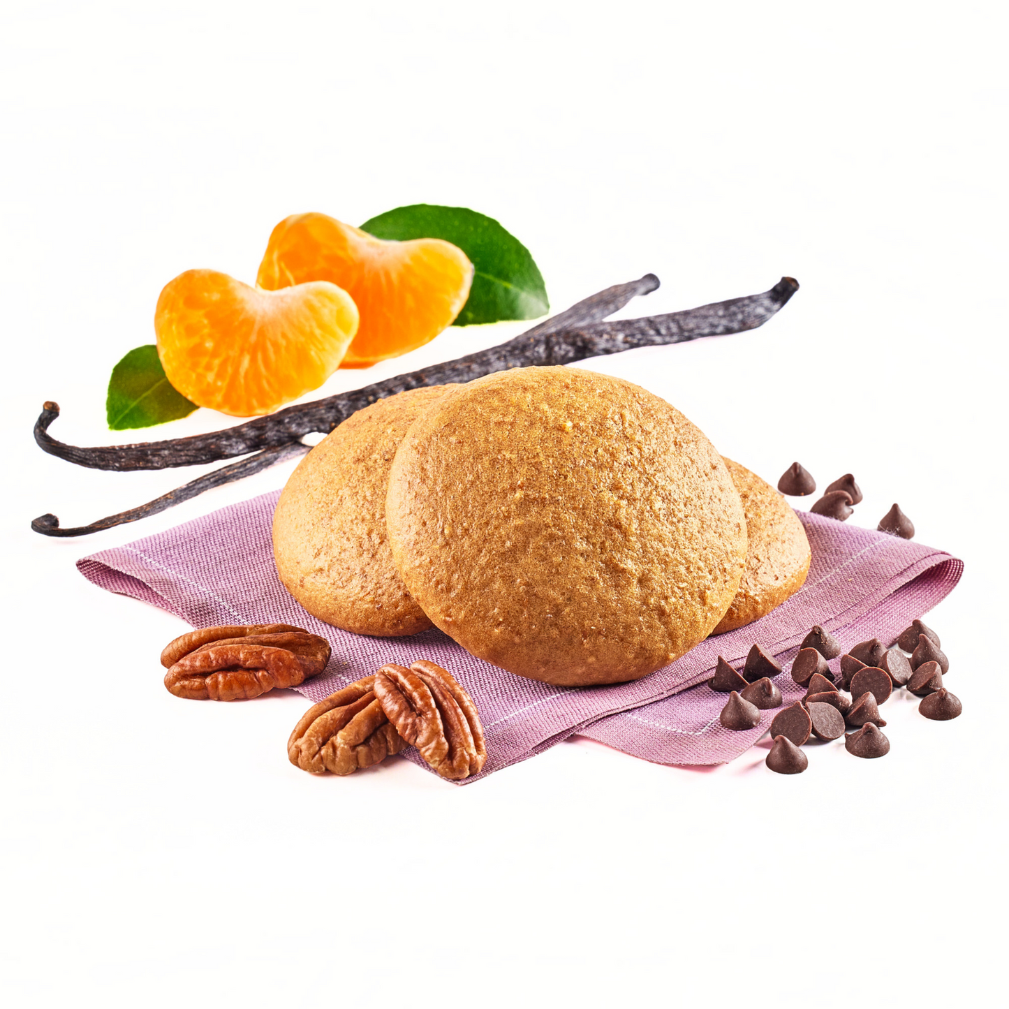 Galletas Integrales Surtidas 200g
