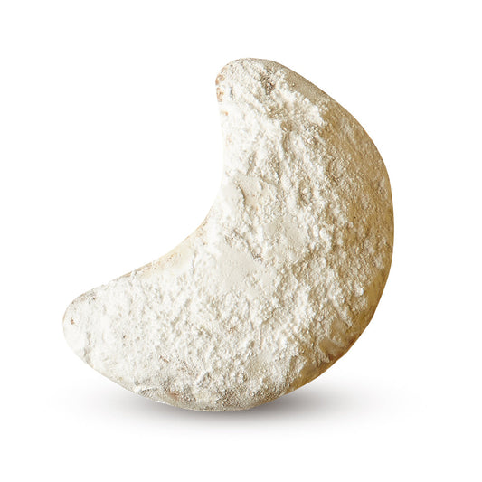 Galletas Surtidas - Polvorones de Azúcar Glass