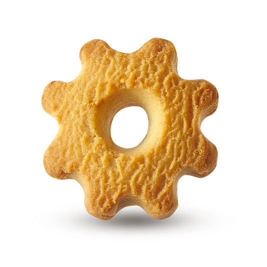Galletas Surtidas - Estrella de Canela 200g