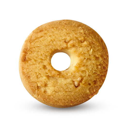 Galletas Surtidas - Rosca de Coco 200g