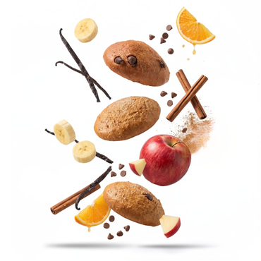 Galletas Integrales Surtidas 200g