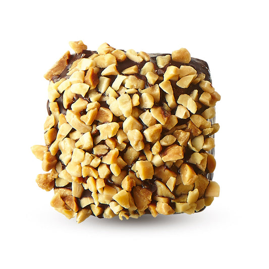 Galletas de Chocolate - Almendra Granillo 200g