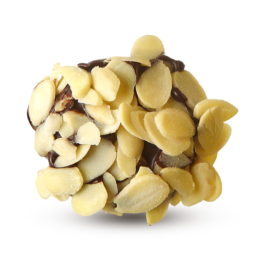 Galletas de Chocolate - Almendra en Hojuelas 200g