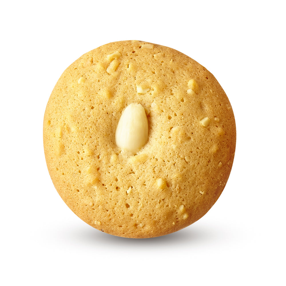 Galletas de Mantequilla - Almendra Entera 200g