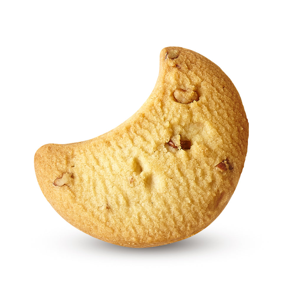Galletas de Mantequilla - Media Luna Nuez 200g