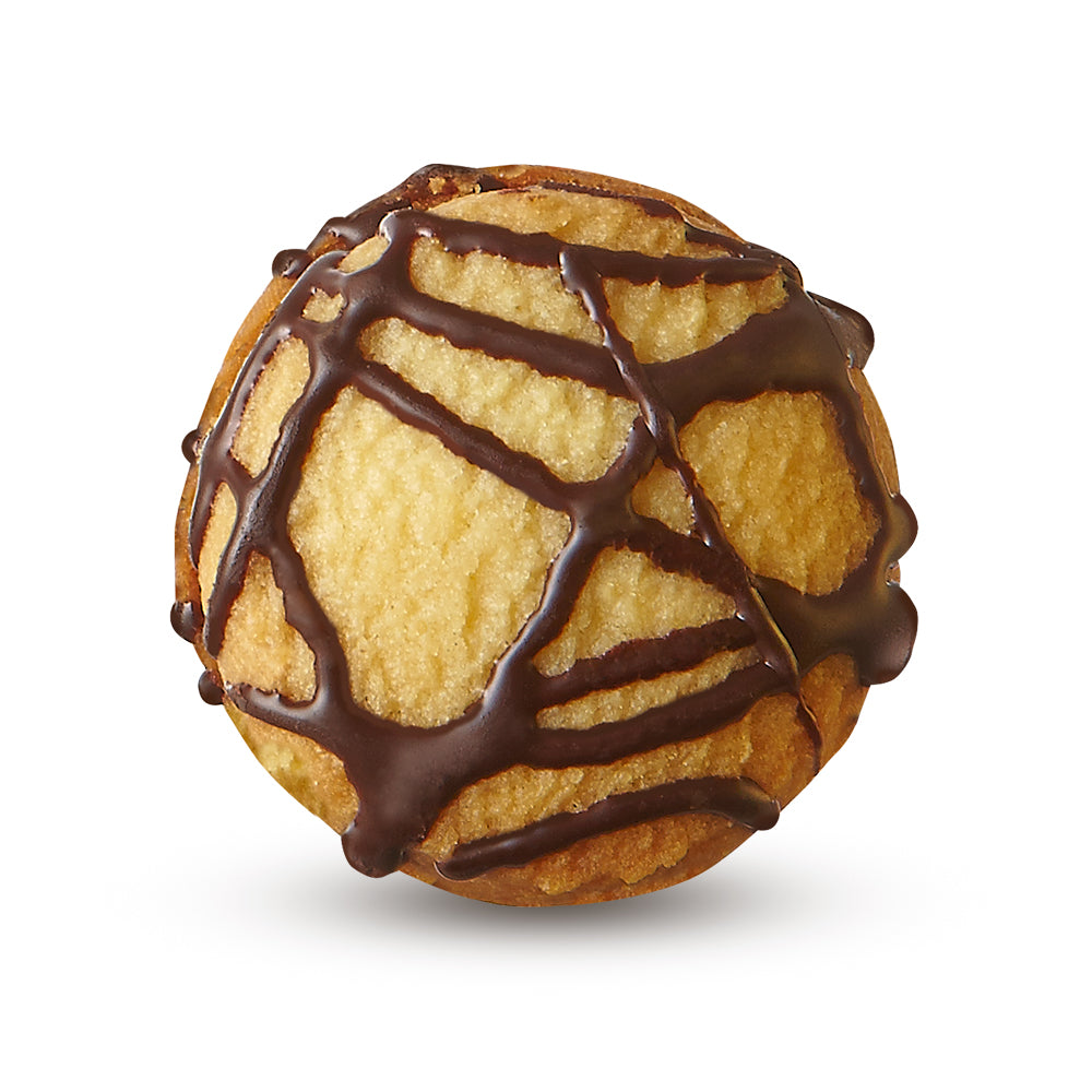 Galletas de Mantequilla - Garabato Chico