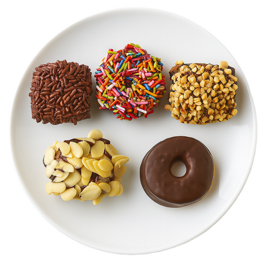 Galletas de Chocolate