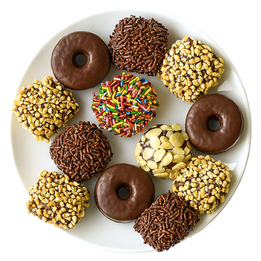 Galletas de Chocolate