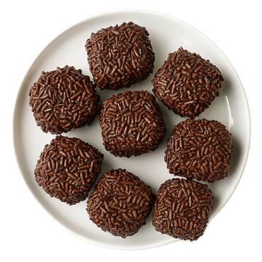 Galletas de Chocolate - Chisoas de Chocolate 200g