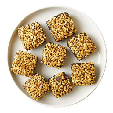 Galletas de Chocolate - Almendra Granillo 200g