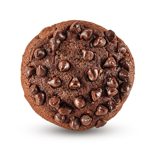 Galletas de Mantequilla - Chocolate con Chispas