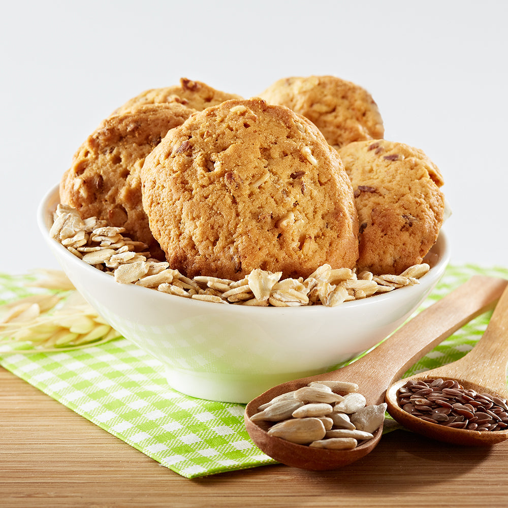 Galletas de Avena 250g