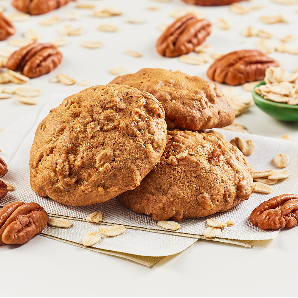 Galletas de Avena con Nuez 90g