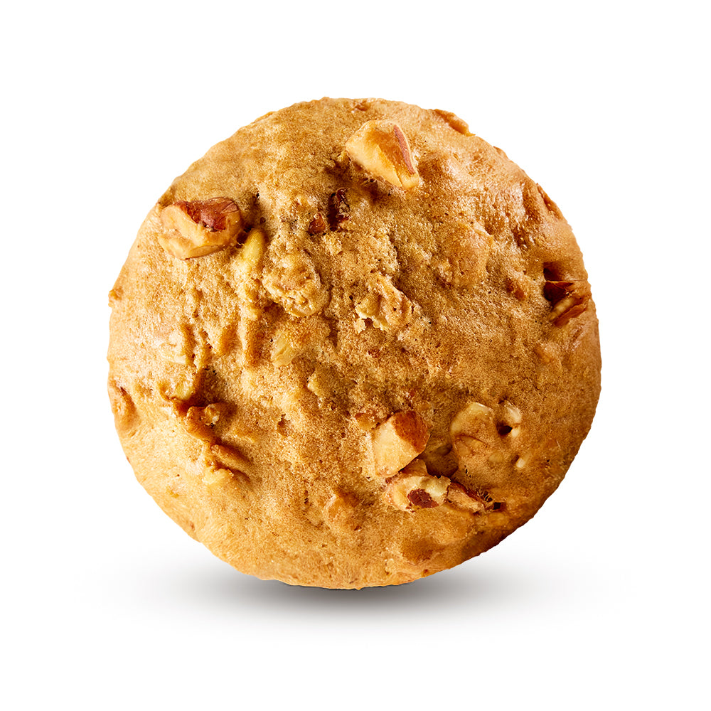 Galletas de Avena con Nuez 190g