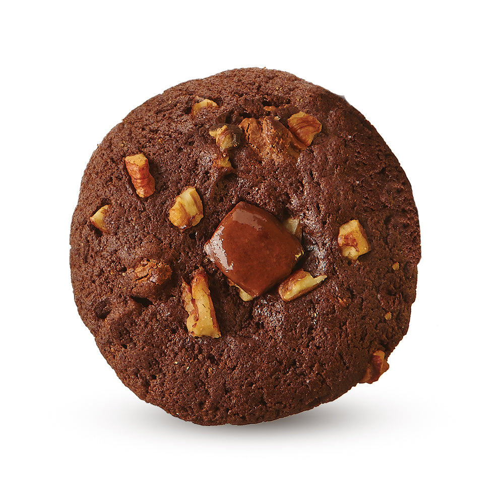 Galletas de Mantequilla - Triple Chocolate 90g