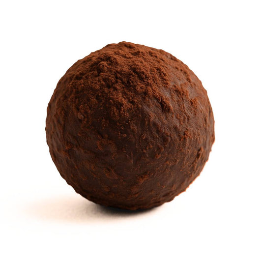 Trufas de Chocolate Navideñas 200g