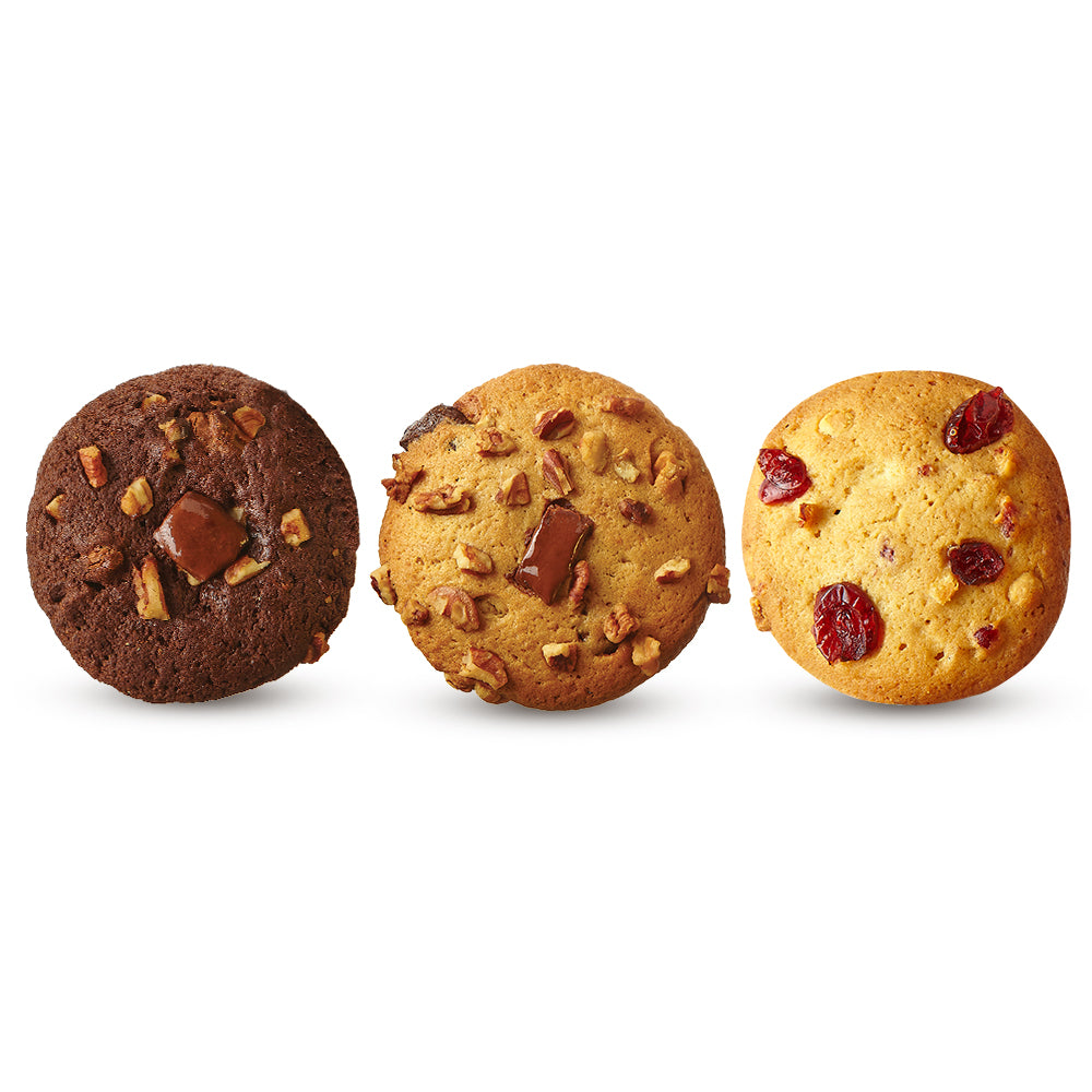 Soft Cookies 540g
