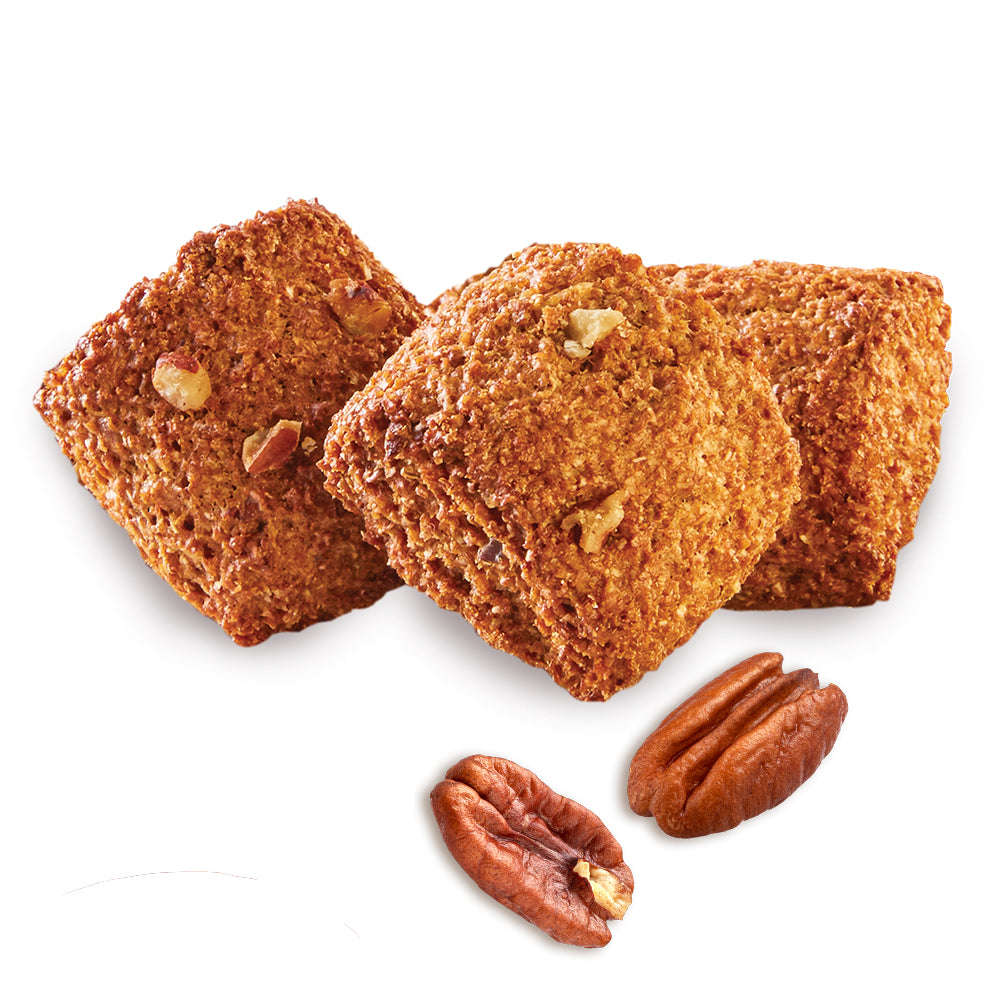 Panecillos de Salvado con Nuez 240g