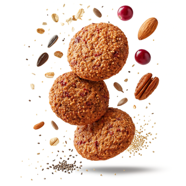 Super Cookies 9 630g