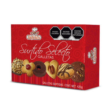 Surtido Selecto 425g