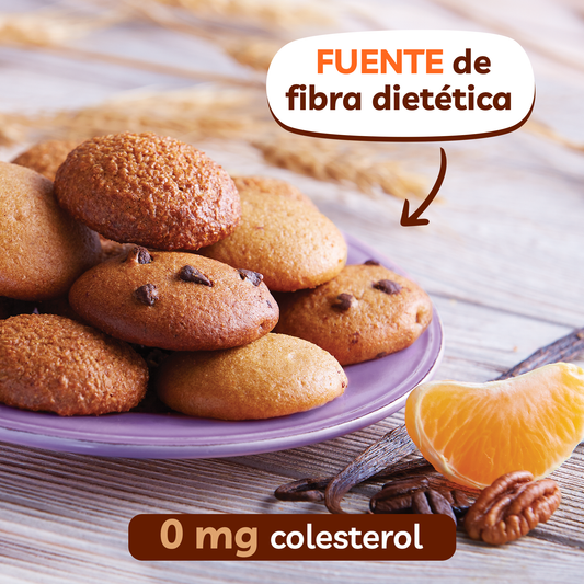 Galletas Integrales Surtidas