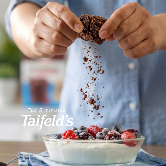 Taifeld's – Galletas Taifelds