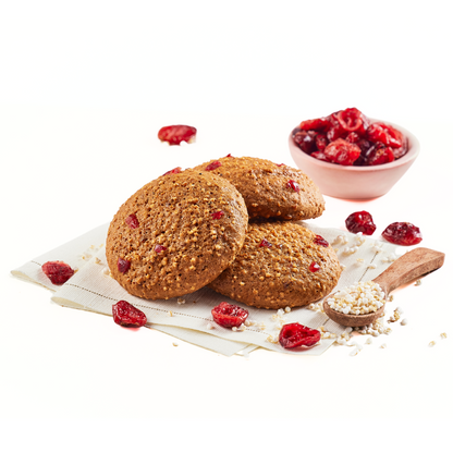 Galletas de Amaranto con Arándanos 100g