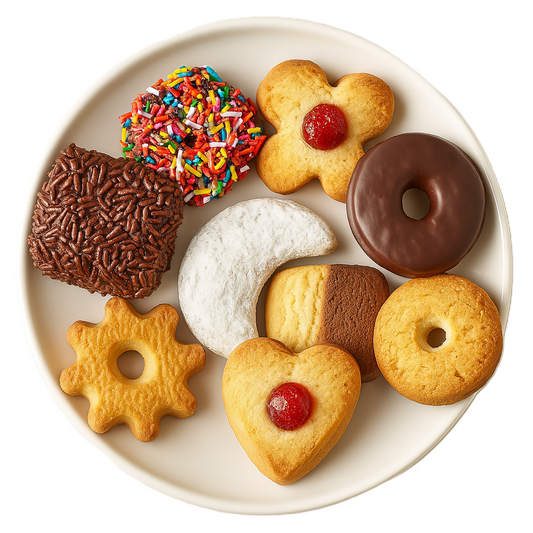 Galletas Surtidas