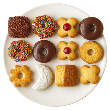 Galletas Surtidas