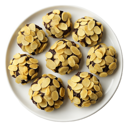Galletas de Mantequilla - Almendra en Hojuelas 200g