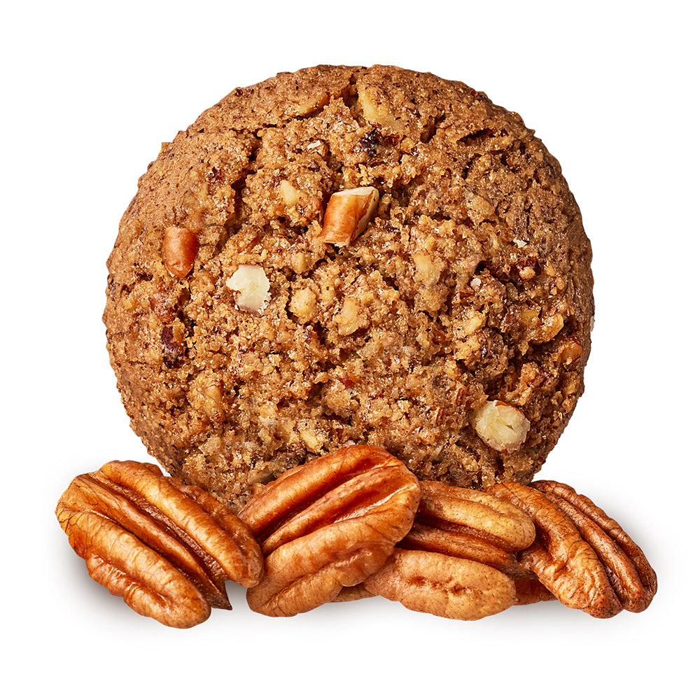Keto Cookies con Nuez 480g
